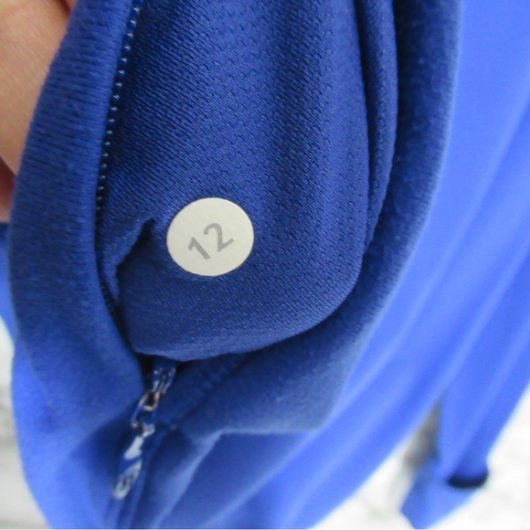 lululemon athletica Rush Hour Long Sleeve Top - Picture 8 of 13